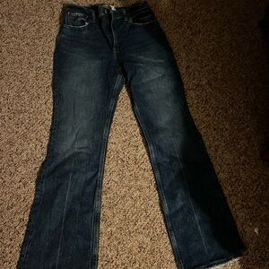 NWOT Abercrombie & Fitch 70s vintage flare